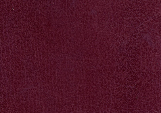 Harmatan Goat Leather Crimson Split #21