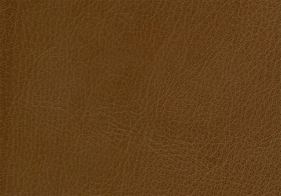 Harmatan Goat Leather Medium Brown Traditional #23