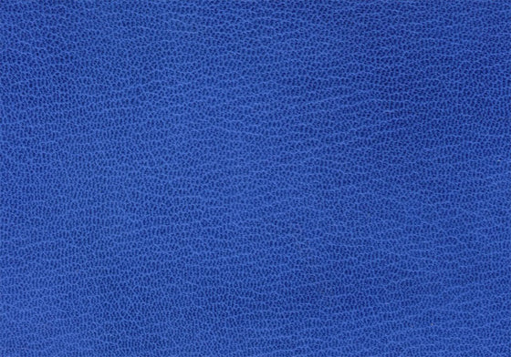 Harmatan Goat Leather Medium Blue Split #13