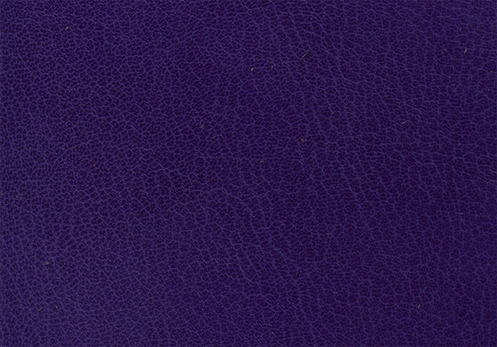 Harmatan Goat Leather Purple Traditional #29