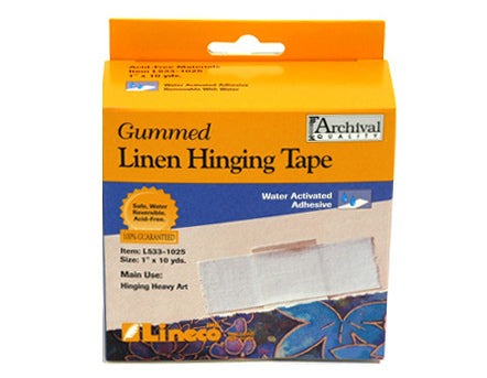 Linen Tape 3/4
