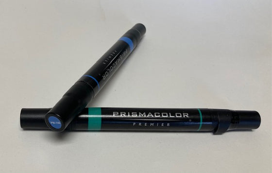 Prismacolor Markers PM001 thru PM149