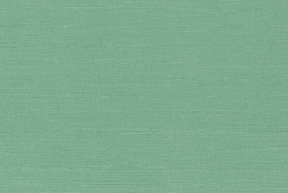 Linen Card Sea Green