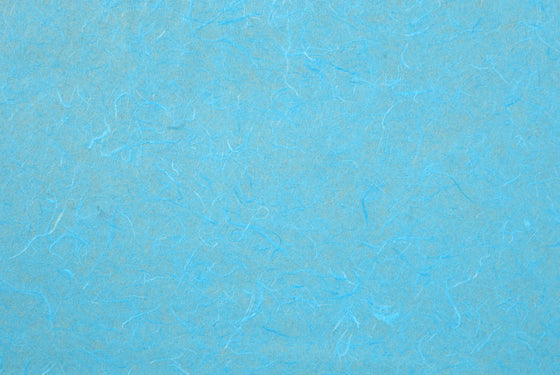 Unryu Tissue Turquoise