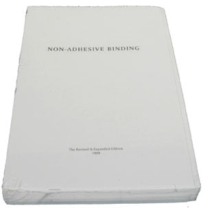 Unsewn Signatures Non-Adhesive Bindings Vol 1, Keith Smith