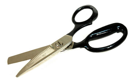 Leather Scissors - Wiss 8 1/2 inches