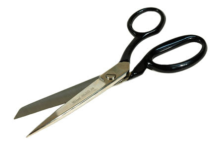 Wiss W20 10" Bent Handle Scissor - Industrial Shears - NEW